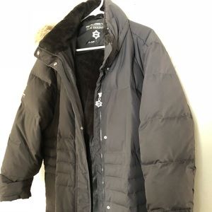 Super warm coat 3x 3/4 Length